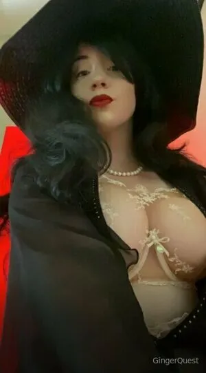 Gingerquest OnlyFans Leaked Free Thumbnail Picture - #WiMTCqNfoz