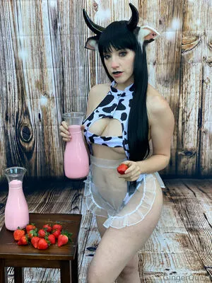 Gingerquest OnlyFans Leaked Free Thumbnail Picture - #XR0JbDAYvZ