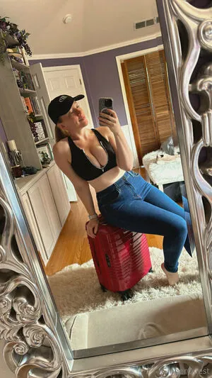 Gingerquest OnlyFans Leaked Free Thumbnail Picture - #dXZDuP1qyD
