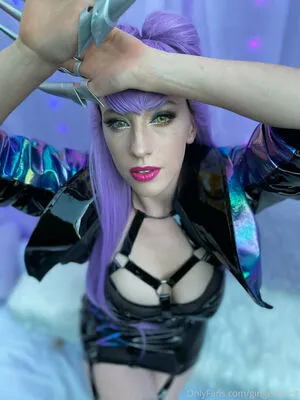 Gingerquest OnlyFans Leaked Free Thumbnail Picture - #hubYqLNaQf
