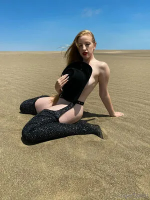 Gingerquest OnlyFans Leaked Free Thumbnail Picture - #luGxk2p4wR