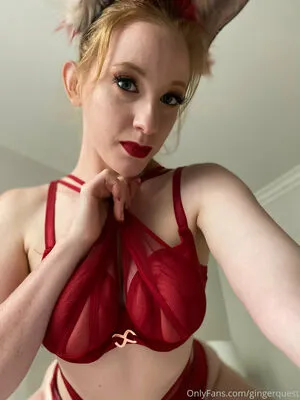 Gingerquest OnlyFans Leaked Free Thumbnail Picture - #ts6uD08mkS