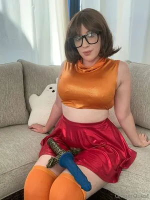 Gingerquest OnlyFans Leaked Free Thumbnail Picture - #zDVCQ3N9rp
