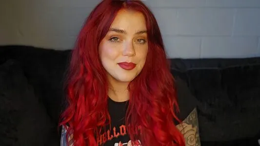 Gingerrae6 OnlyFans Leaked Free Thumbnail Picture - #5pNPI3cic2