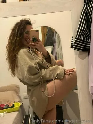 Gingerrizosss OnlyFans Leaked Free Thumbnail Picture - #Hf8lXTs09m