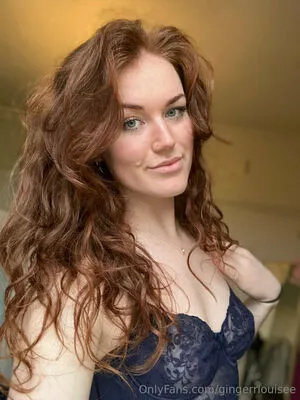 Gingerrlouisee OnlyFans Leaked Free Thumbnail Picture - #0qSySZxpk7