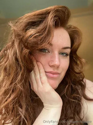 Gingerrlouisee OnlyFans Leaked Free Thumbnail Picture - #MDvGvVIZie