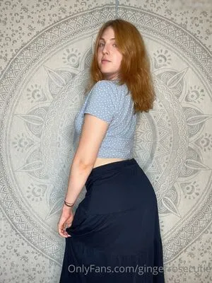 Gingerrosecutie OnlyFans Leaked Free Thumbnail Picture - #BnMMiO8Hn6
