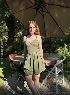 Gingerrosecutie OnlyFans Leaked Free Thumbnail Picture - #YZJ0hSm8la