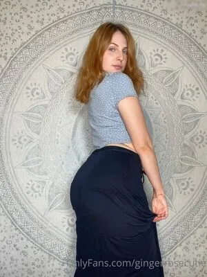 Gingerrosecutie OnlyFans Leaked Free Thumbnail Picture - #bgZXesH6uQ