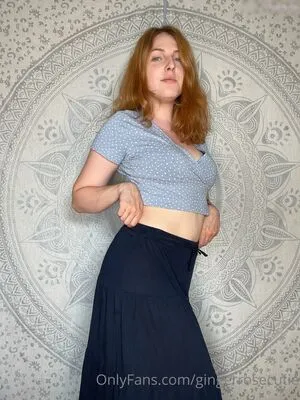 Gingerrosecutie OnlyFans Leaked Free Thumbnail Picture - #c0S8aec0OO