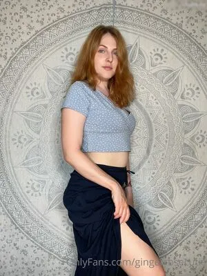 Gingerrosecutie OnlyFans Leaked Free Thumbnail Picture - #wiM9c4aSzq