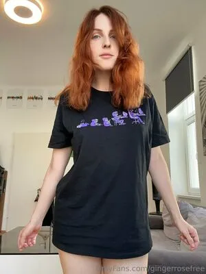 Gingerrosefree OnlyFans Leaked Free Thumbnail Picture - #EGFBa9oo8d
