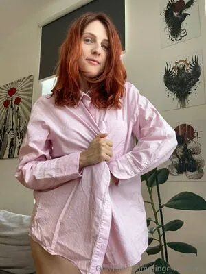 Gingerrosefree OnlyFans Leaked Free Thumbnail Picture - #IBqCikTOI1