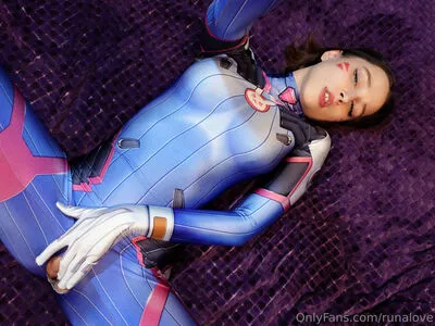 Gingerruna OnlyFans Leaked Free Thumbnail Picture - #9XHeW4wADg