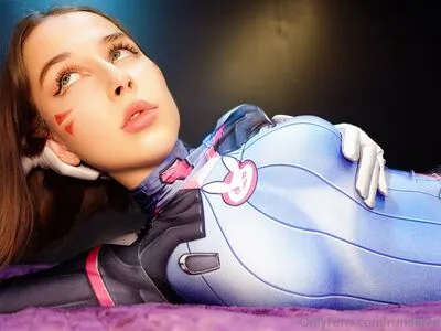 Gingerruna OnlyFans Leaked Free Thumbnail Picture - #taRshO3IVS