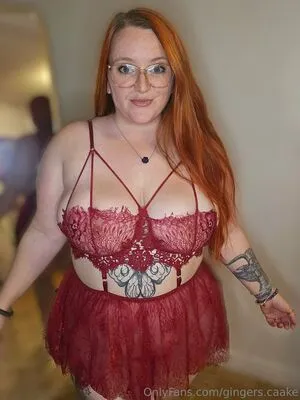 Gingers Caake OnlyFans Leaked Free Thumbnail Picture - #EX8hxJfkR1