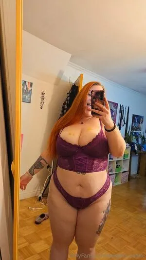 Gingers Caake OnlyFans Leaked Free Thumbnail Picture - #MGHGiacrtt