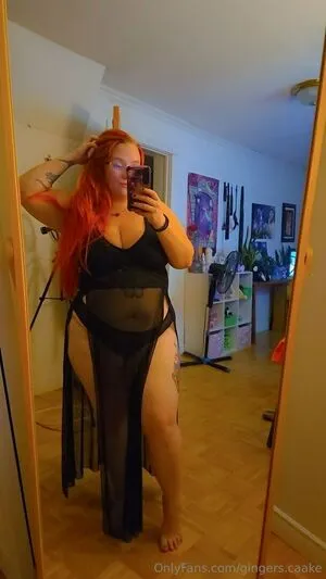 Gingers Caake OnlyFans Leaked Free Thumbnail Picture - #em1JI6twFm