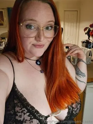 Gingers Caake OnlyFans Leaked Free Thumbnail Picture - #jTvhKsKS23