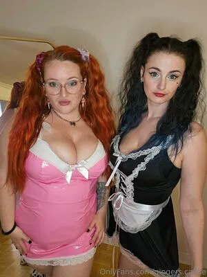 Gingers Caake OnlyFans Leaked Free Thumbnail Picture - #paOG0pnYsI