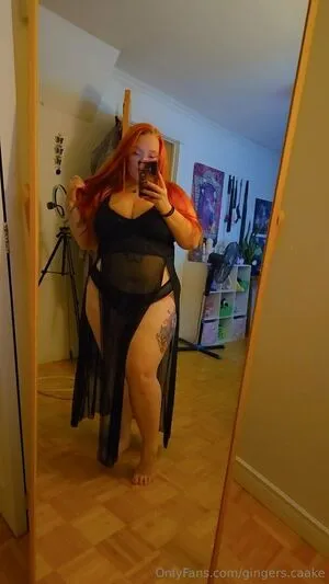 Gingers Caake OnlyFans Leaked Free Thumbnail Picture - #z8VvgXXhXu