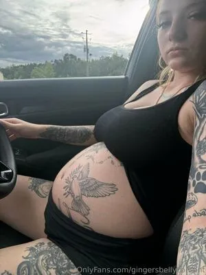 Gingersbellycontent OnlyFans Leaked Free Thumbnail Picture - #1mLszxEe1z