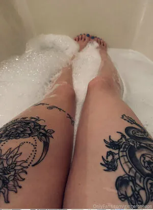 Gingersbellycontent OnlyFans Leaked Free Thumbnail Picture - #5PJdwt8Zrl