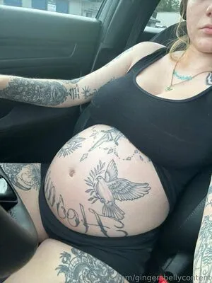 Gingersbellycontent OnlyFans Leaked Free Thumbnail Picture - #8K92fbdxVz