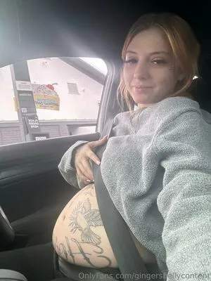 Gingersbellycontent OnlyFans Leaked Free Thumbnail Picture - #EY75up9ggt