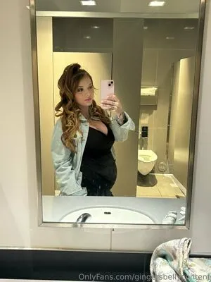 Gingersbellycontent OnlyFans Leaked Free Thumbnail Picture - #GzzsQcjfEh