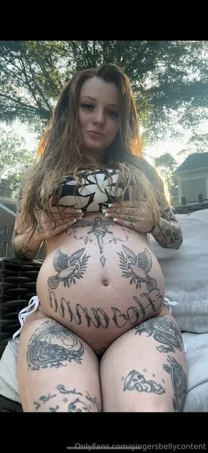 Gingersbellycontent OnlyFans Leaked Free Thumbnail Picture - #KJ8xRssrgd
