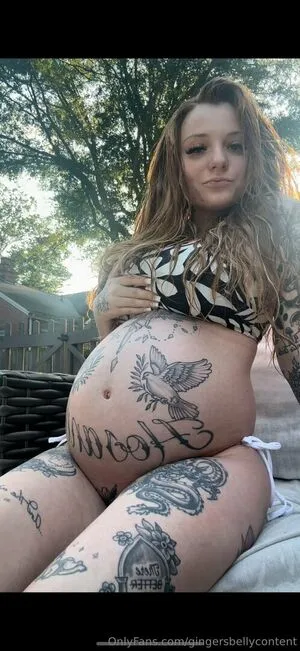 Gingersbellycontent OnlyFans Leaked Free Thumbnail Picture - #Lh1OXfVj8W