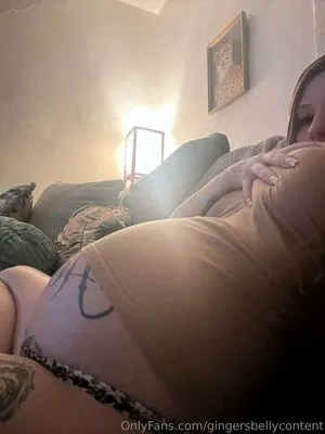 Gingersbellycontent OnlyFans Leaked Free Thumbnail Picture - #MmfYEsn1nH
