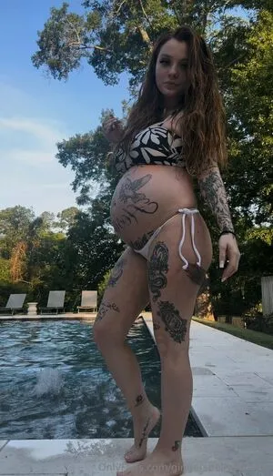 Gingersbellycontent OnlyFans Leaked Free Thumbnail Picture - #QovYzYZ9BV