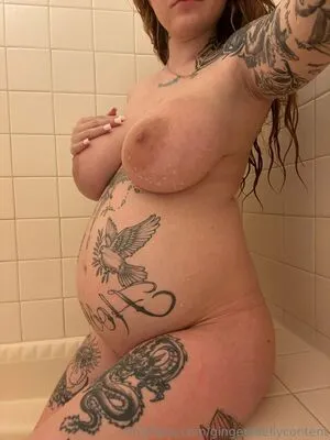 Gingersbellycontent OnlyFans Leaked Free Thumbnail Picture - #VrRlUUtX8w