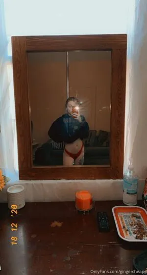 Gingersbellycontent OnlyFans Leaked Free Thumbnail Picture - #aLIQEErKvi