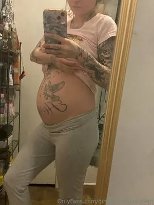Gingersbellycontent OnlyFans Leaked Free Thumbnail Picture - #aqJcz5UwOI