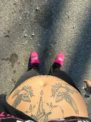 Gingersbellycontent OnlyFans Leaked Free Thumbnail Picture - #gF548ypzqU