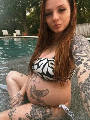 Gingersbellycontent OnlyFans Leaked Free Thumbnail Picture - #i6sjhVUpjA