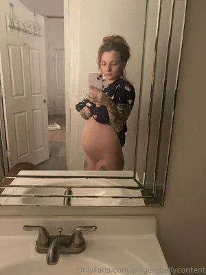 Gingersbellycontent OnlyFans Leaked Free Thumbnail Picture - #jyMQIJ34Jb