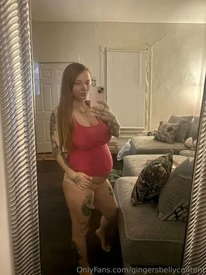 Gingersbellycontent OnlyFans Leaked Free Thumbnail Picture - #mqjhF7qcyk