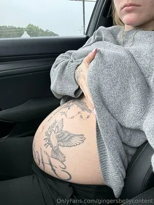 Gingersbellycontent OnlyFans Leaked Free Thumbnail Picture - #pyVoSrY0uw