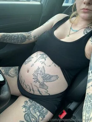 Gingersbellycontent OnlyFans Leaked Free Thumbnail Picture - #rGzZfQftvR