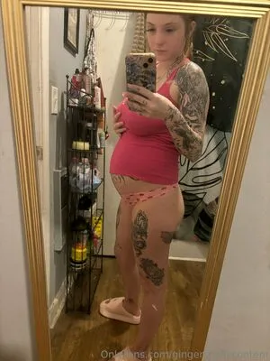 Gingersbellycontent OnlyFans Leaked Free Thumbnail Picture - #tF9auA7JOR
