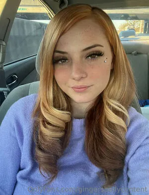 Gingersbellycontent OnlyFans Leaked Free Thumbnail Picture - #ufdLn8f1Ng
