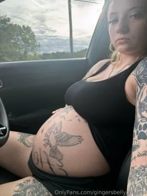 Gingersbellycontent OnlyFans Leaked Free Thumbnail Picture - #x5q9z8AnD6