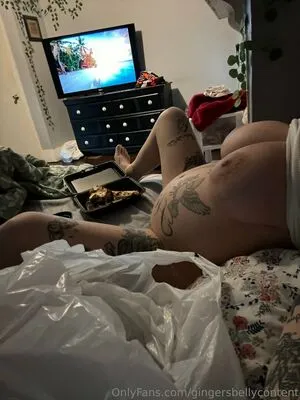 Gingersbellycontent OnlyFans Leaked Free Thumbnail Picture - #y3Ogl9ktDO