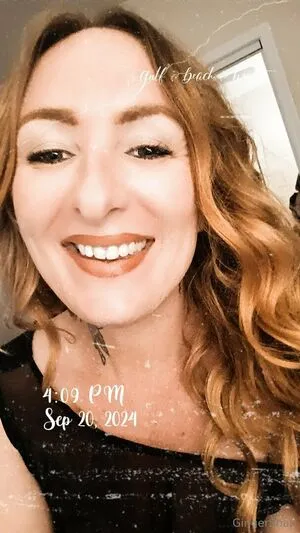 Gingersnapshani OnlyFans Leaked Free Thumbnail Picture - #5DM0g2Ra5y