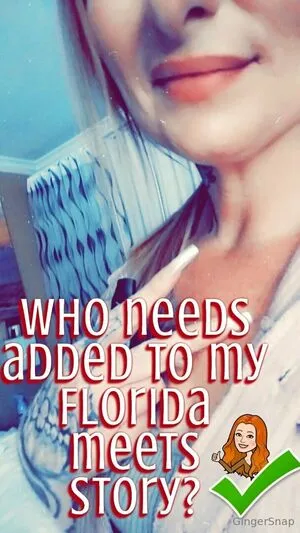 Gingersnapshani OnlyFans Leaked Free Thumbnail Picture - #JT1UWeoWKQ